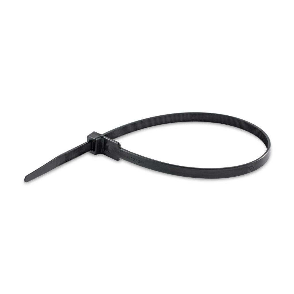 Cable ties 22 HD
