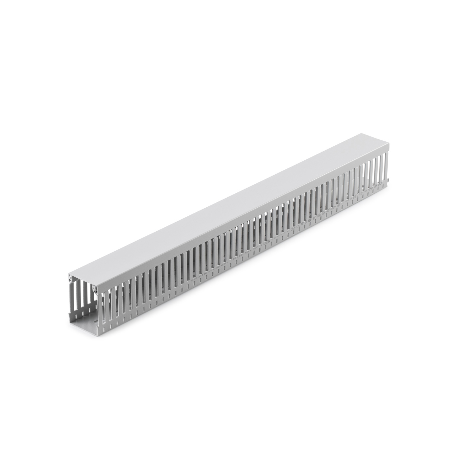 Slotted trunking 88